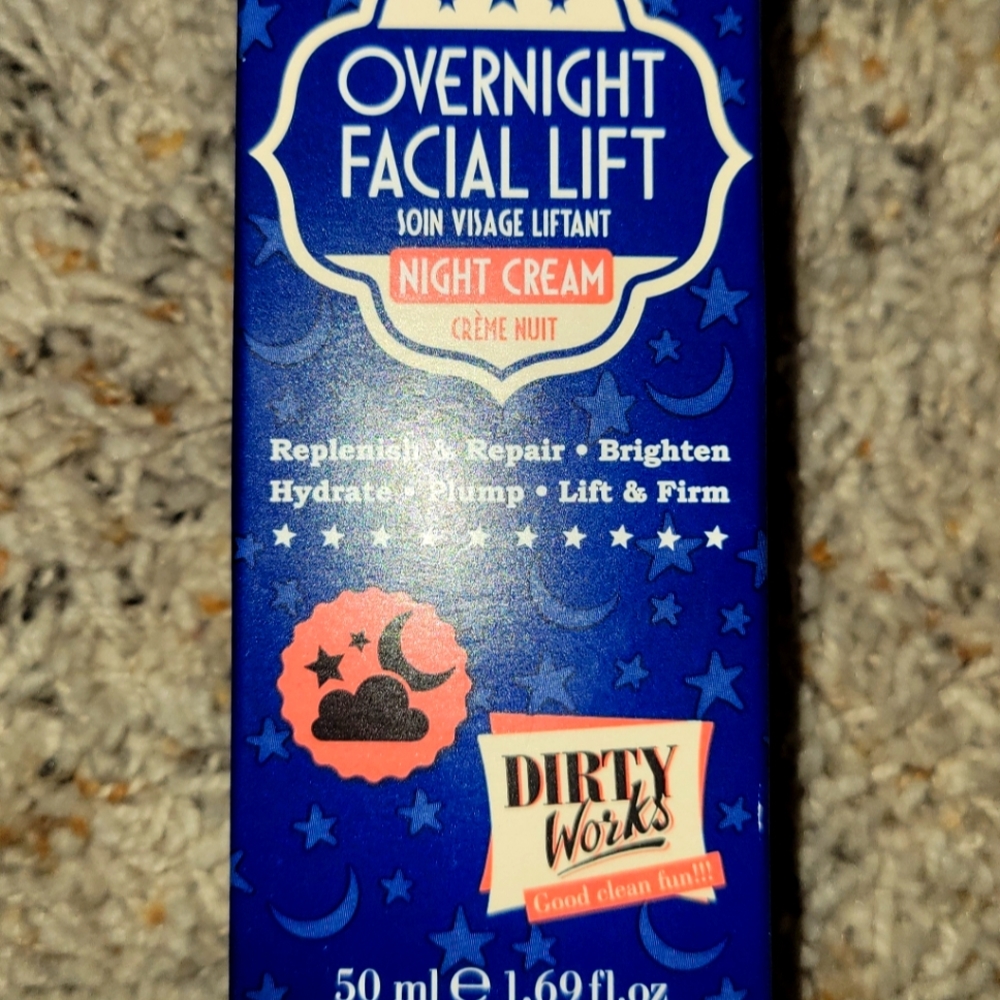 Dirty Works Collagen